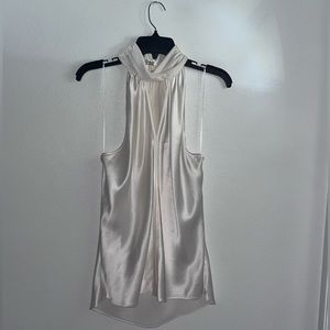 Blouse (Elie Tahari)